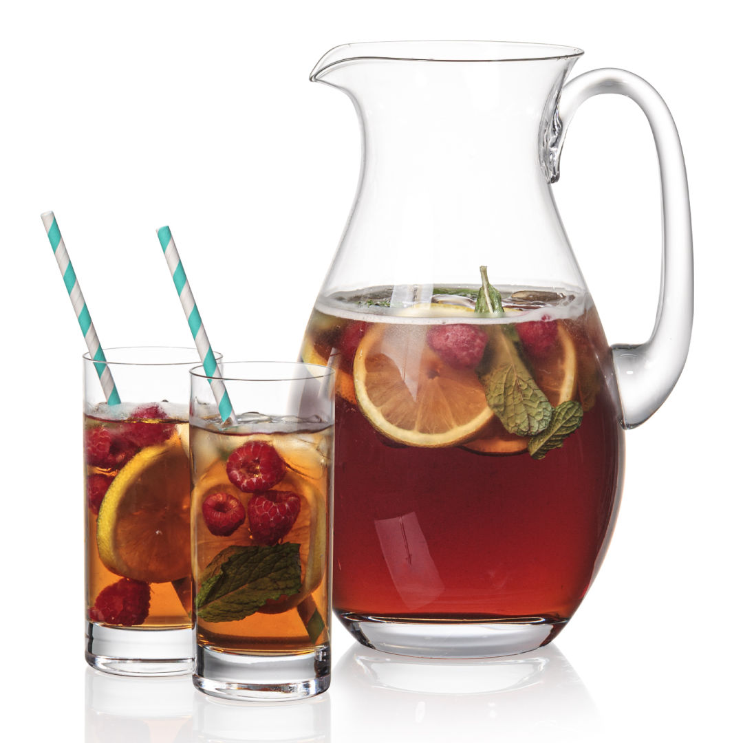 St Tropez Pitcher & Dresden Beverage 5