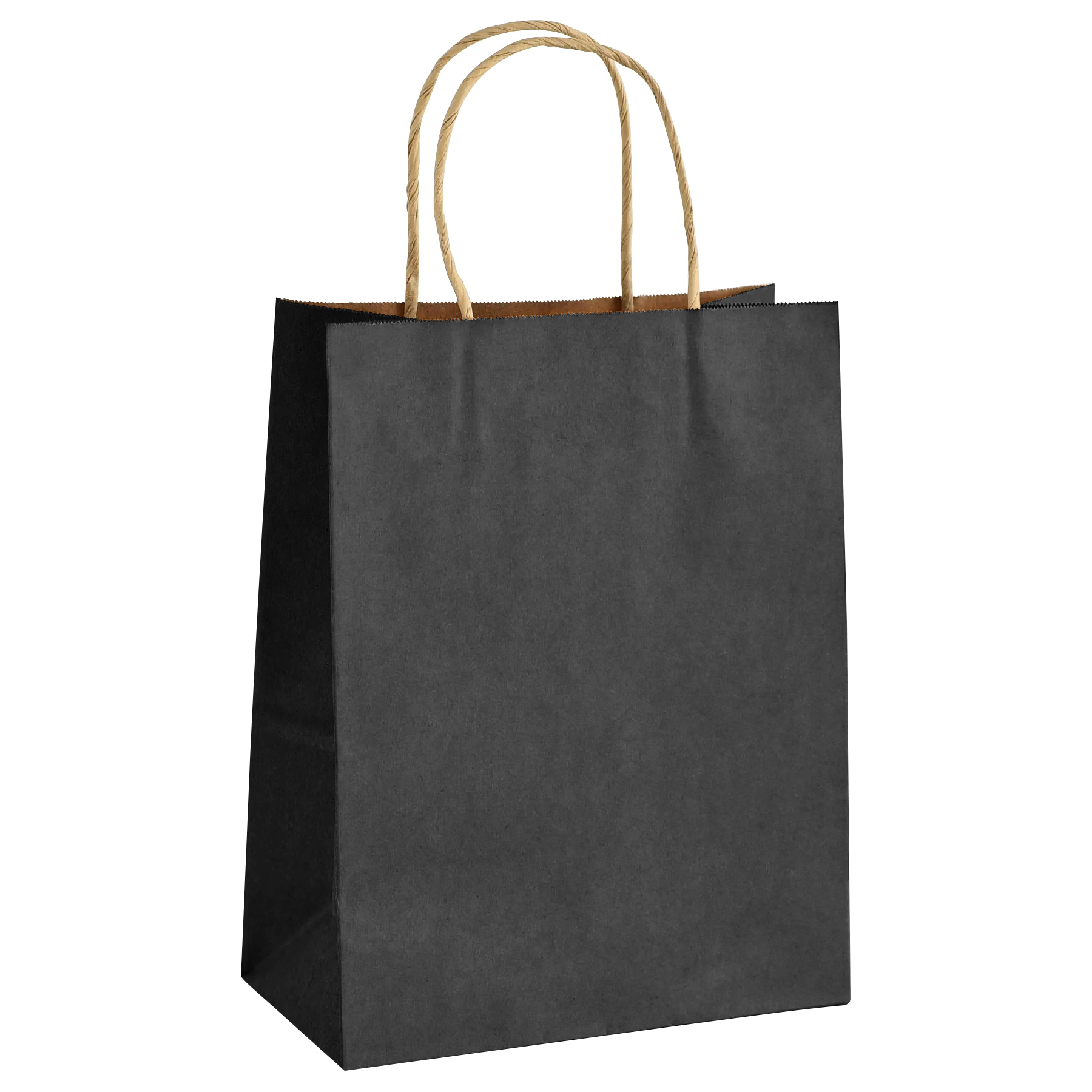 Kraft Paper Tote Bag 1