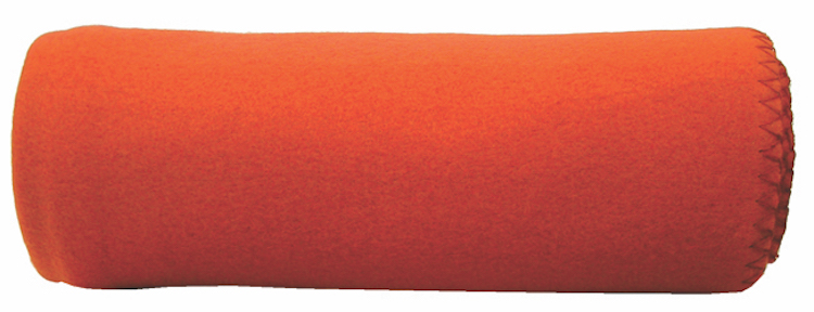 Polar Fleece Promo Blanket 9