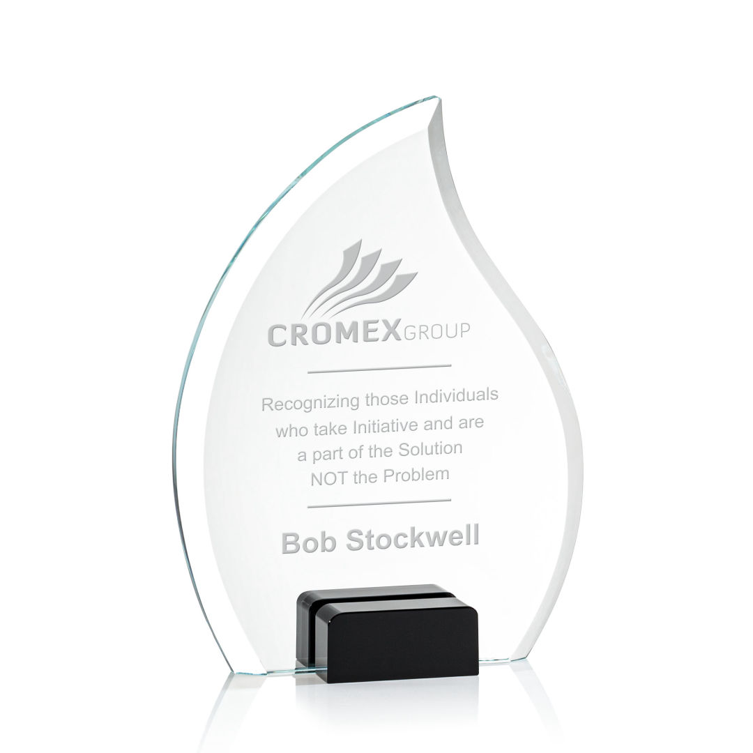 Romy Award - Black 2