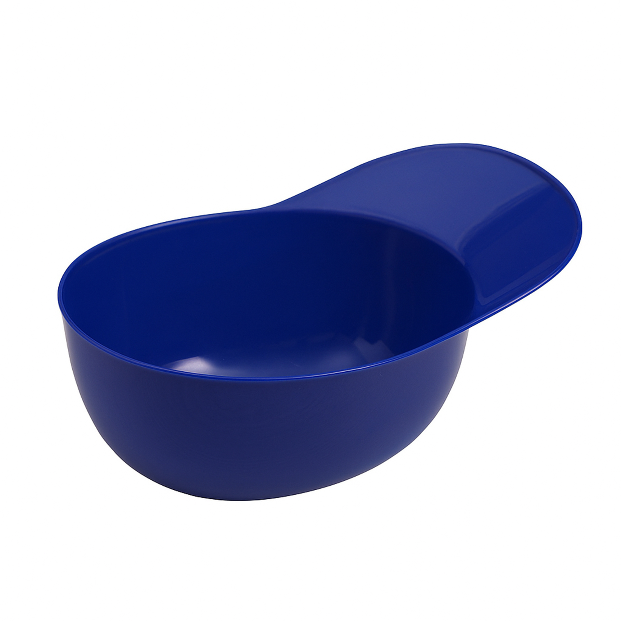Playful Ice Cream Baseball Cap Bowl 3