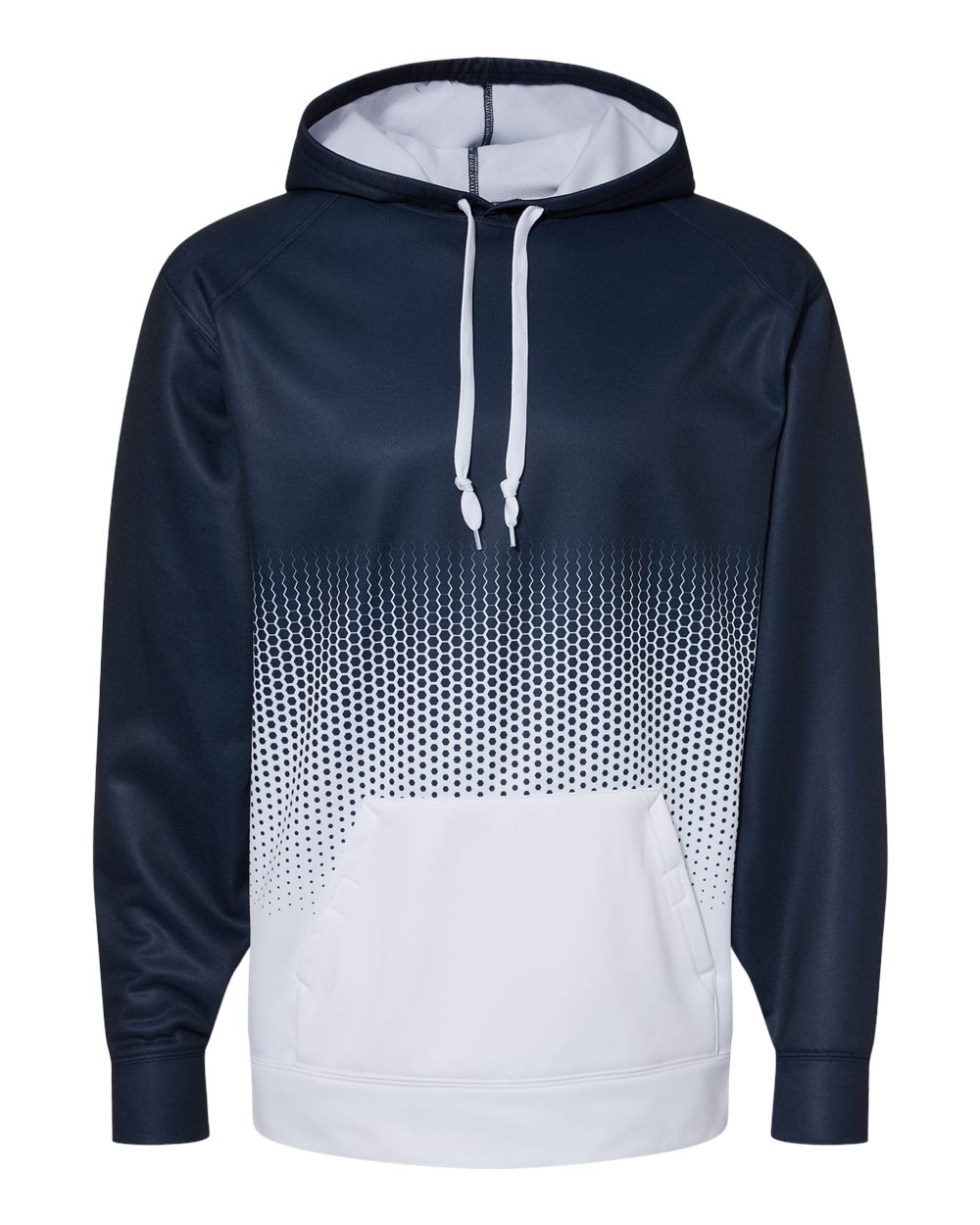 Men's Hex 2.0 Hooded Sweatshirt - 1404 4