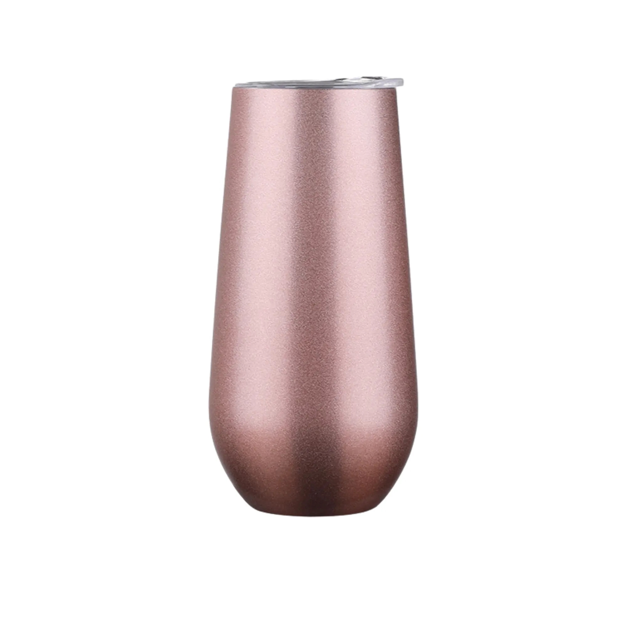 6oz Double-Walled Insulated Eggshell Cup 8