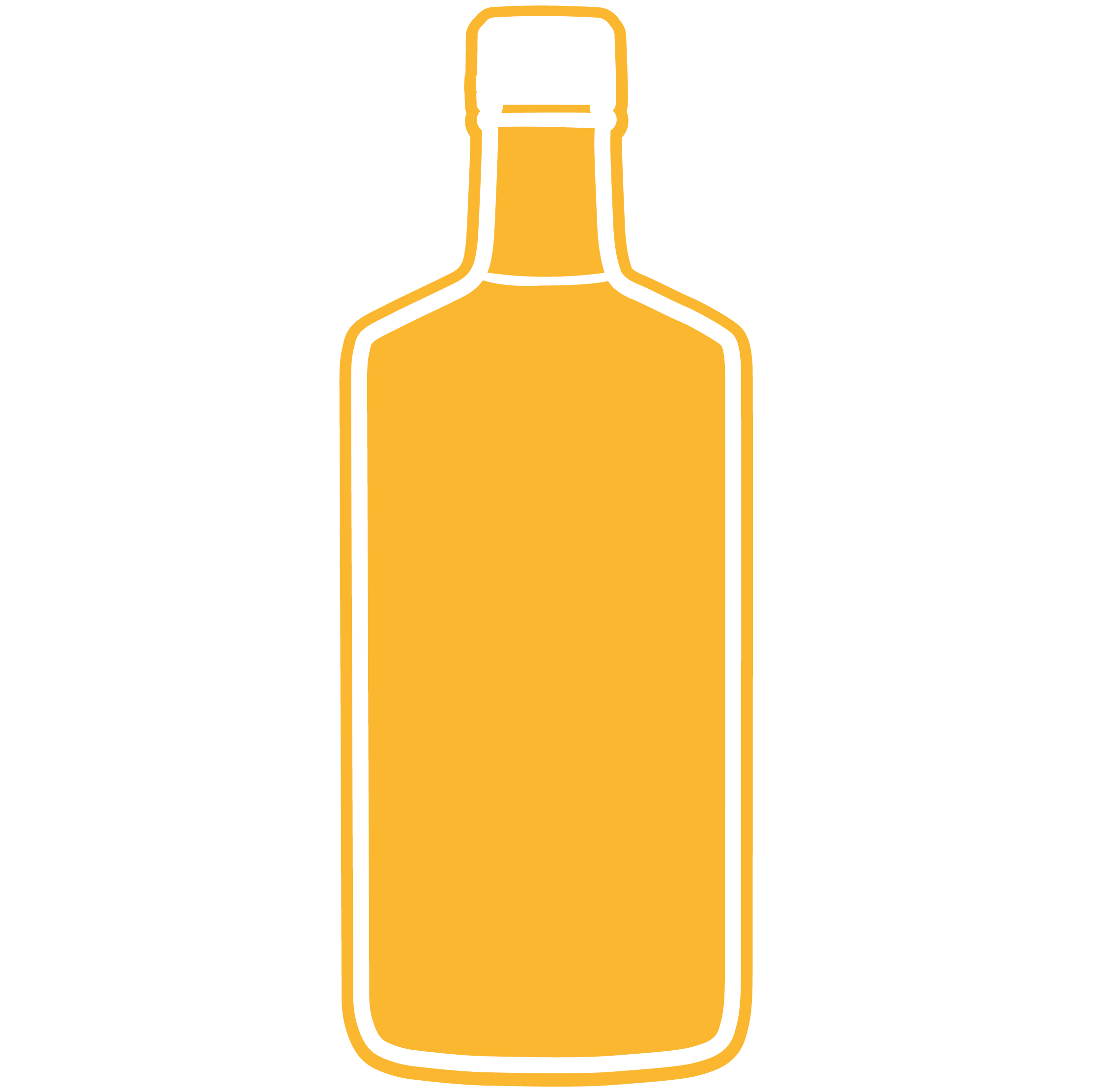 Foam Bottle Waver 24