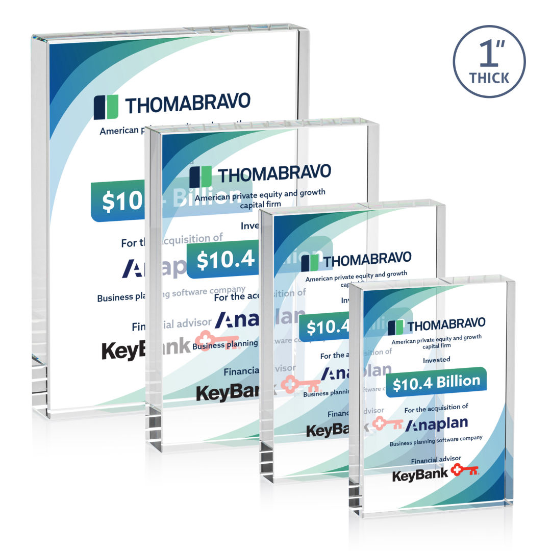 Bendell VividPrint™ Award