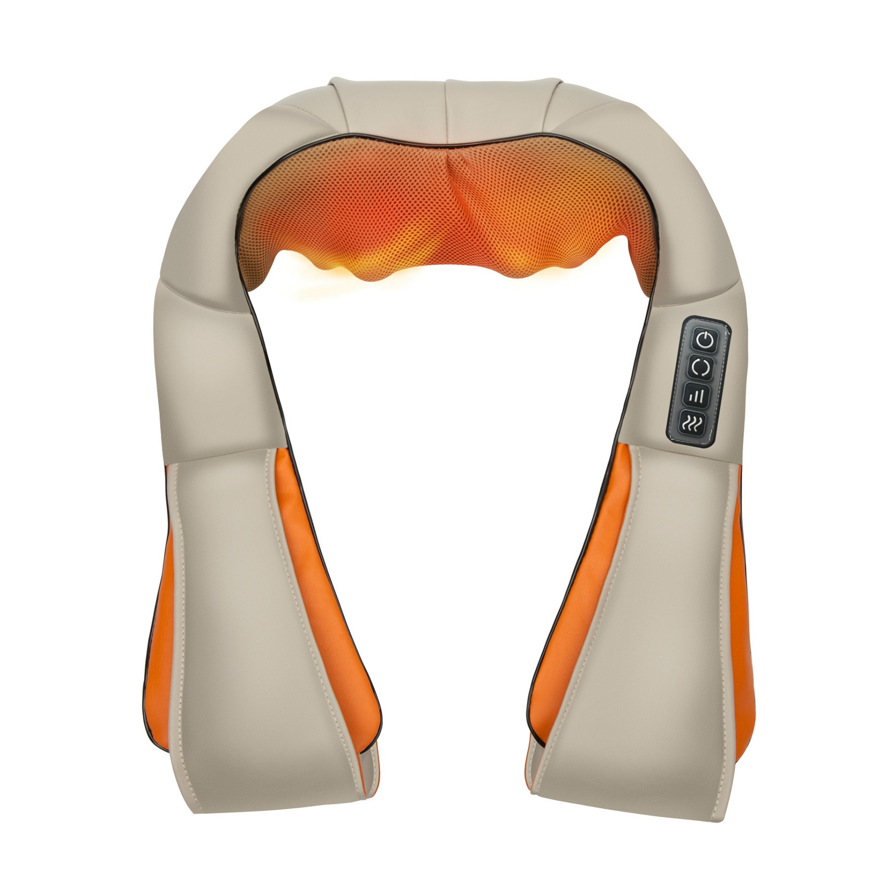 Shiatsu Neck and Back Massager 3