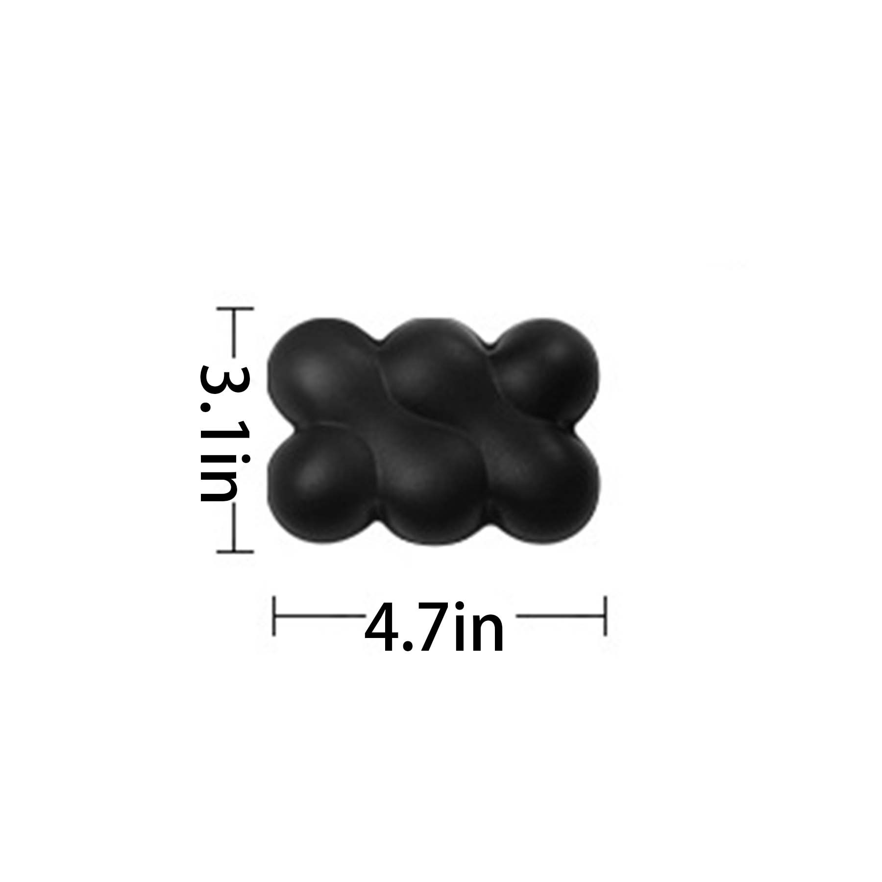 Mouse Cushion Wrist Rest Mat 2