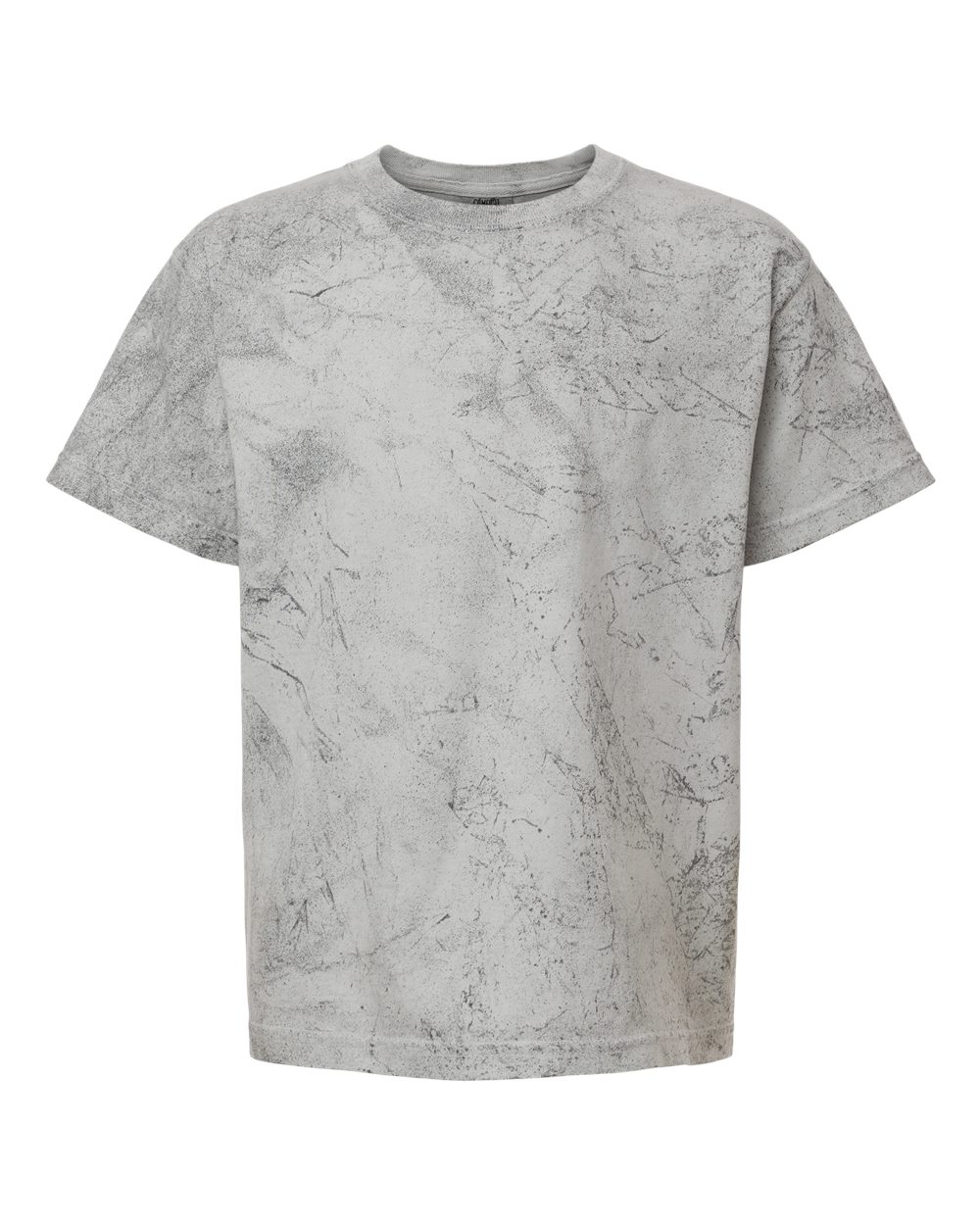 Youth Colorblast™ Heavyweight T-Shirt - 1745Y 33