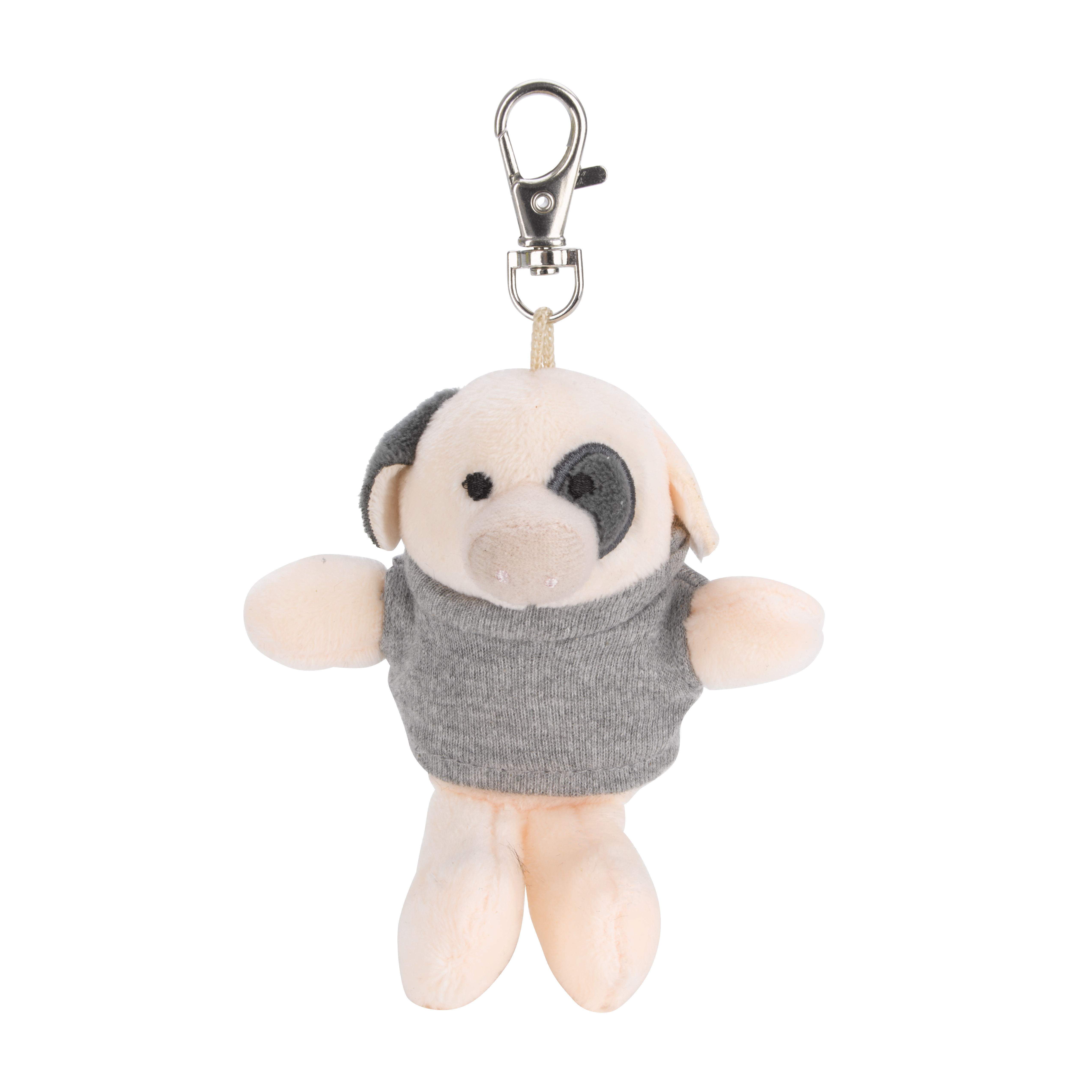Chelsea Teddy Bear™ Wild Bunch Key Tags - 4" to 4.5" Plush 60