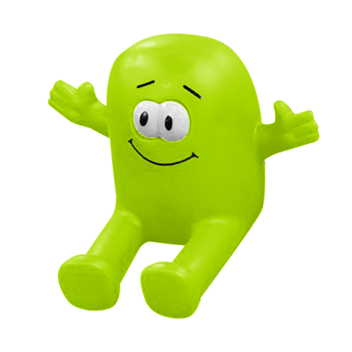 Eye Poppers Stress Reliever Phone Stand 11