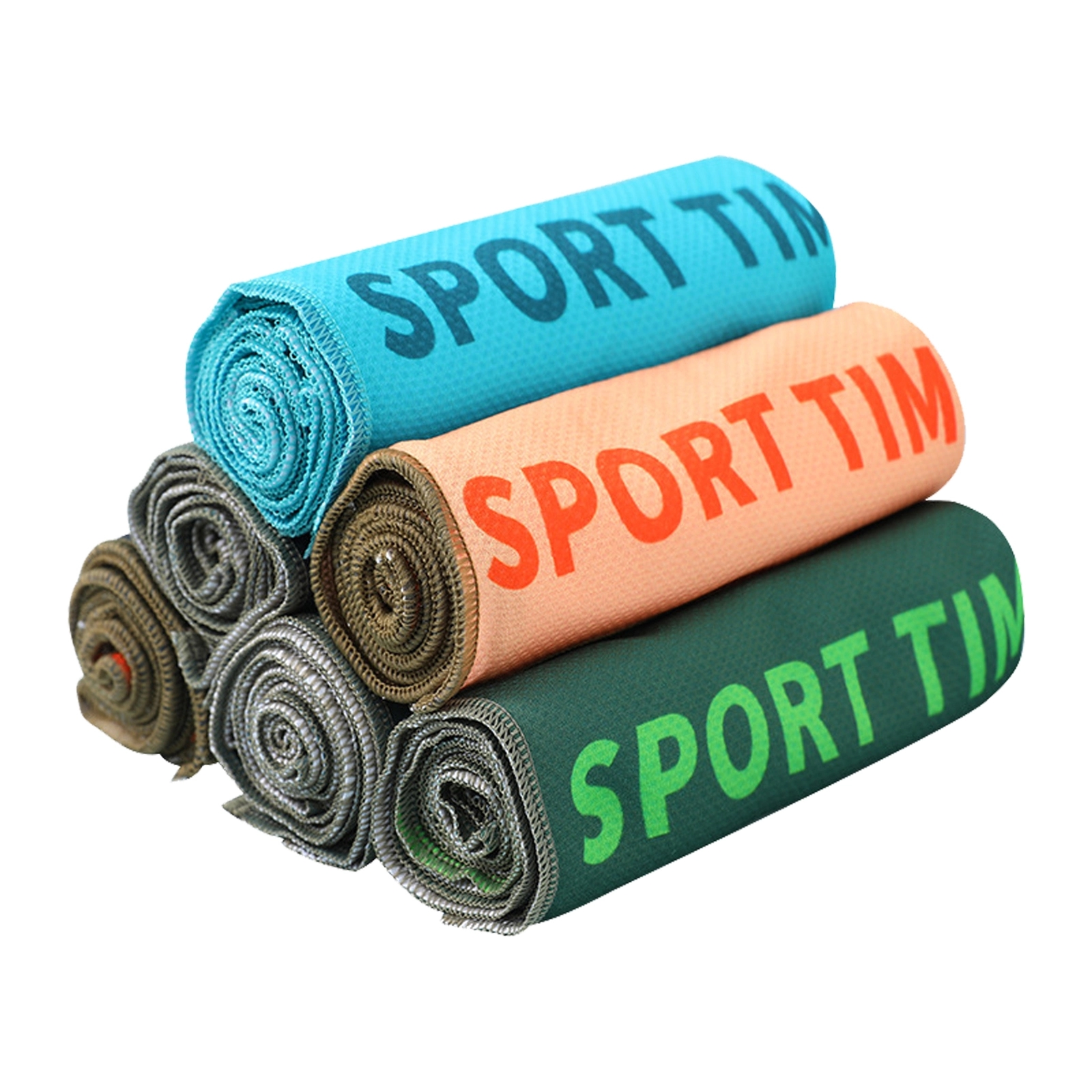 Temperature Controlled Quick Dry Fitness Towel 2