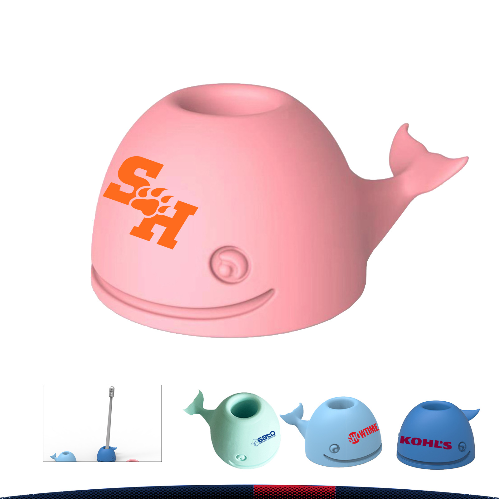 Kupet Toothbrush Holder 5