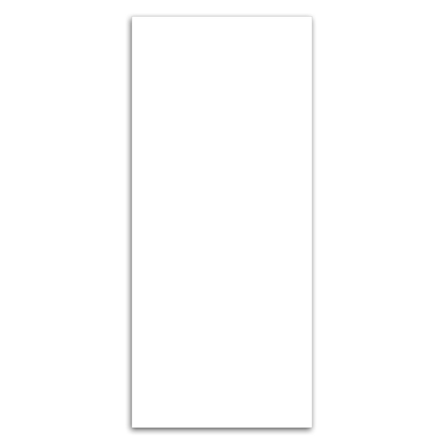 Schedule Magnet 3-1/2 x 8 2