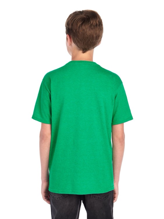 JERZEES DRI-POWER® Youth T-Shirt 33