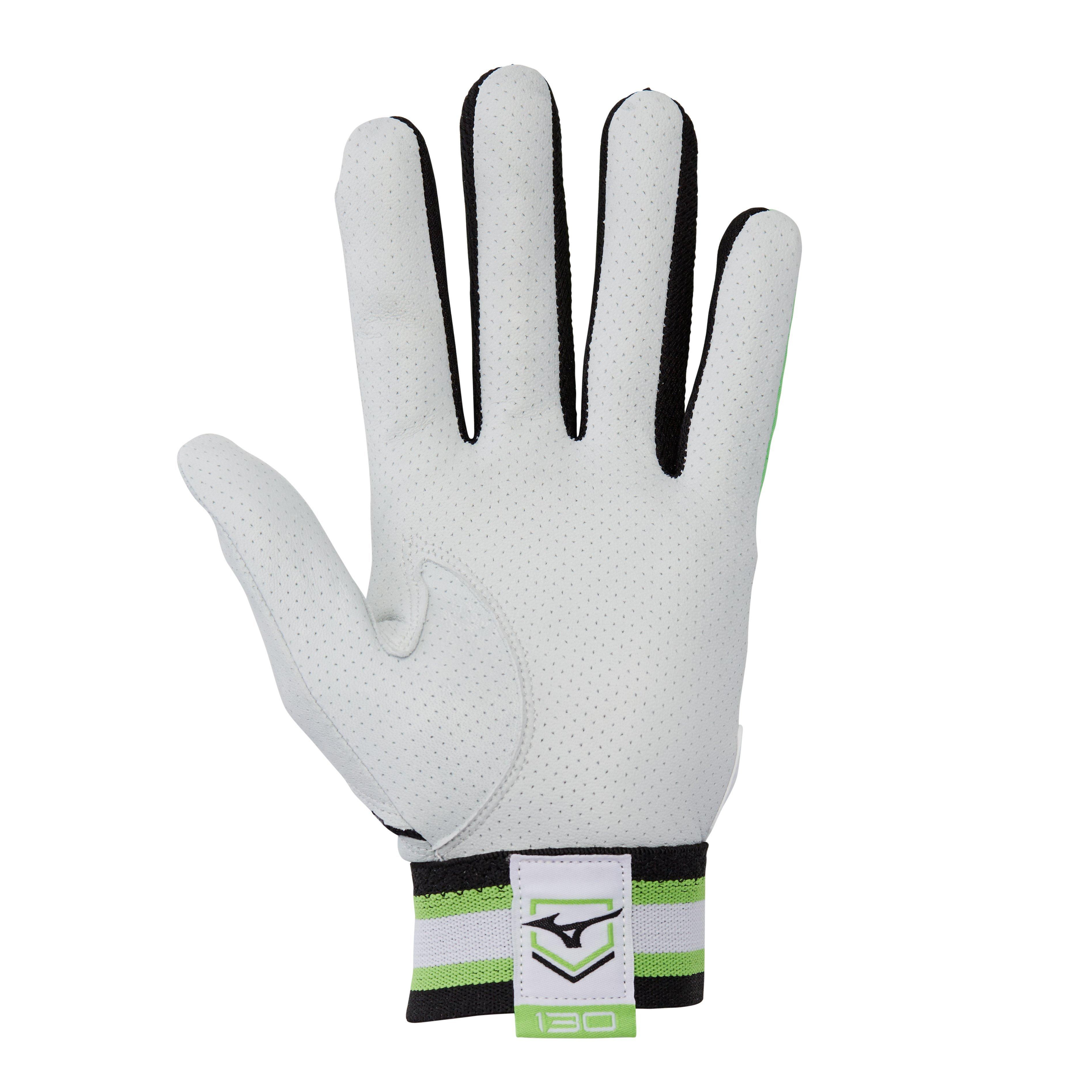 B-130 Adult Baseball Batting Glove 4
