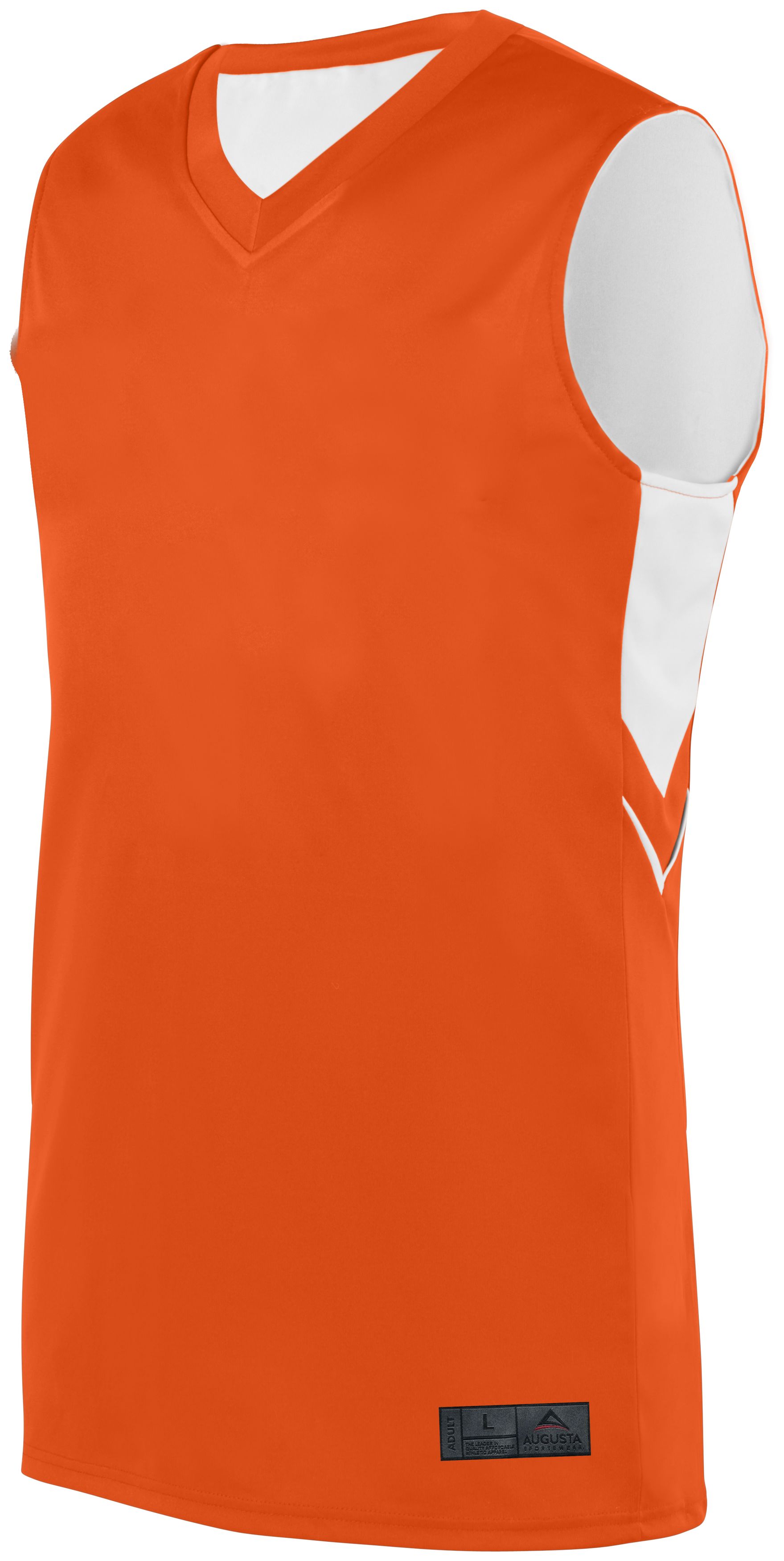 Alley-Oop Reversible Jersey 3