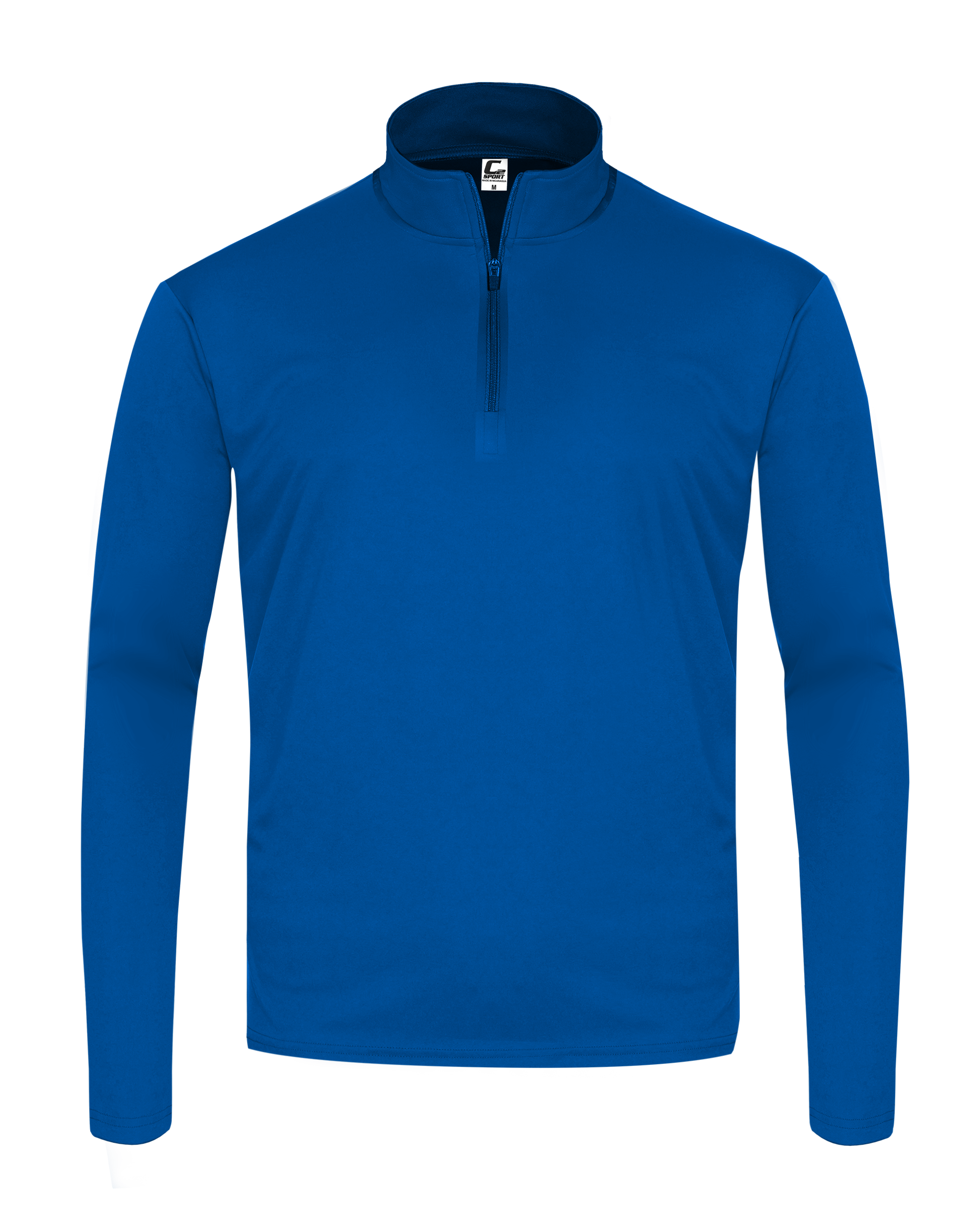 C2 1/4 Zip 14