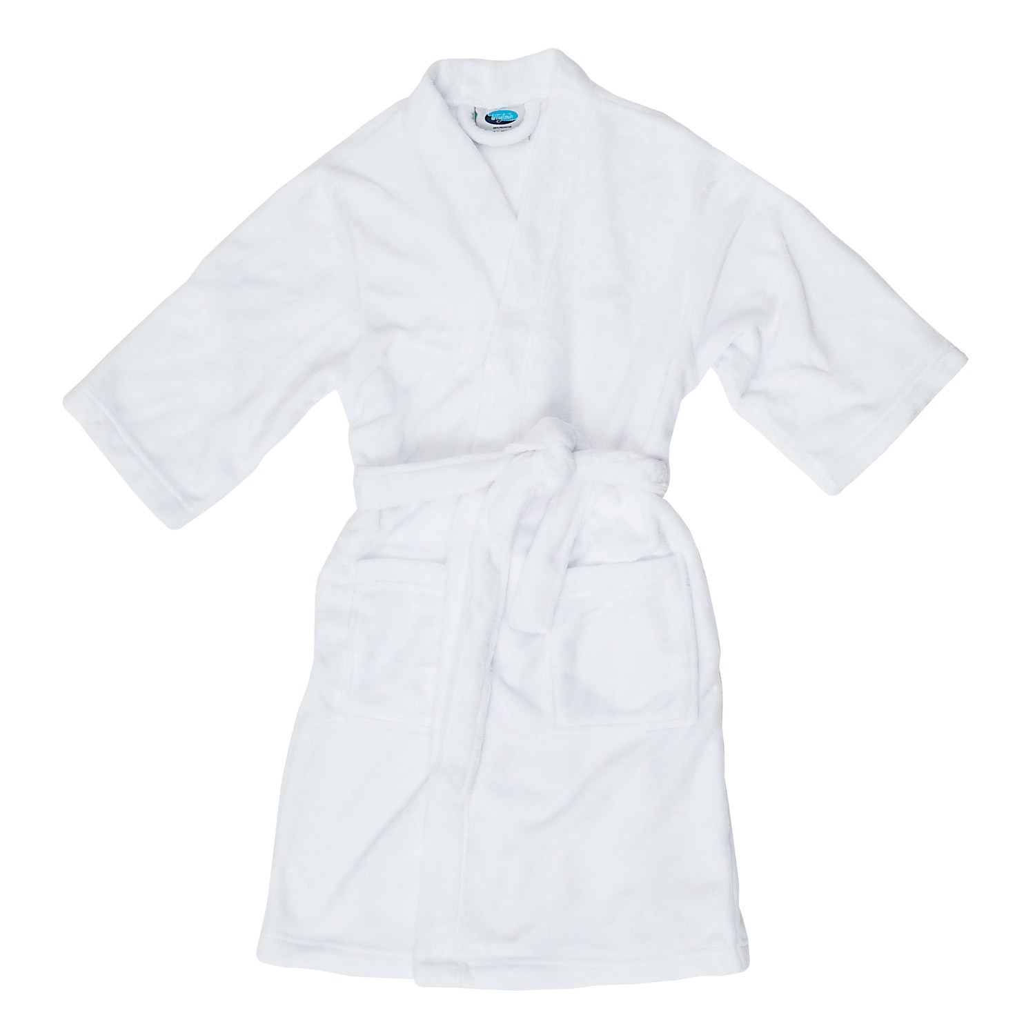 Kimono robe made of 300gsm flannel S/M 40 L, 57 Sweep 4