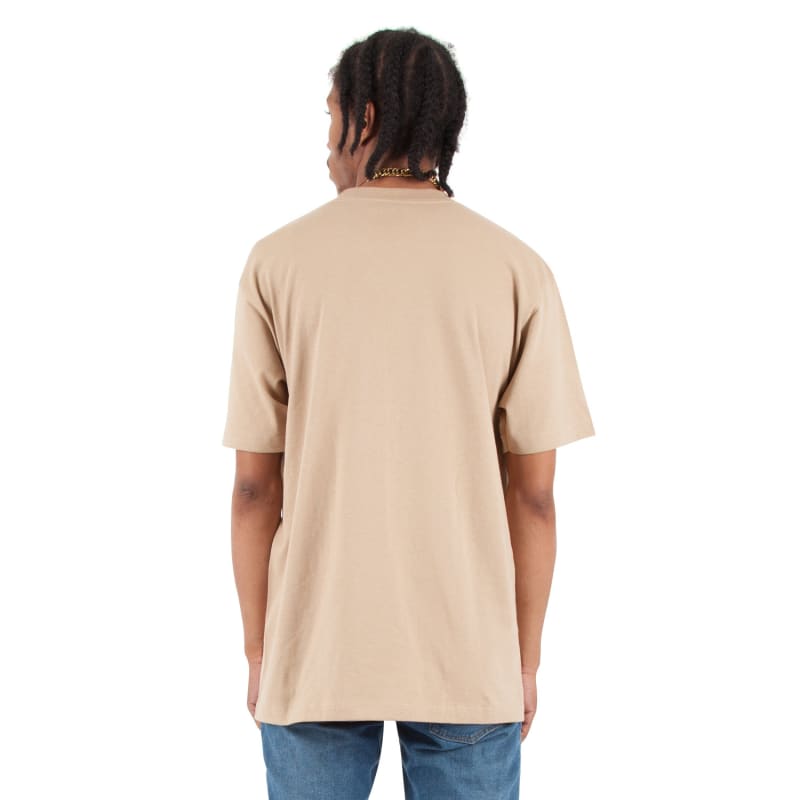 Shaka Wear Men's Tall Max Heavyweight Short-Sleeve T-Shirt 51