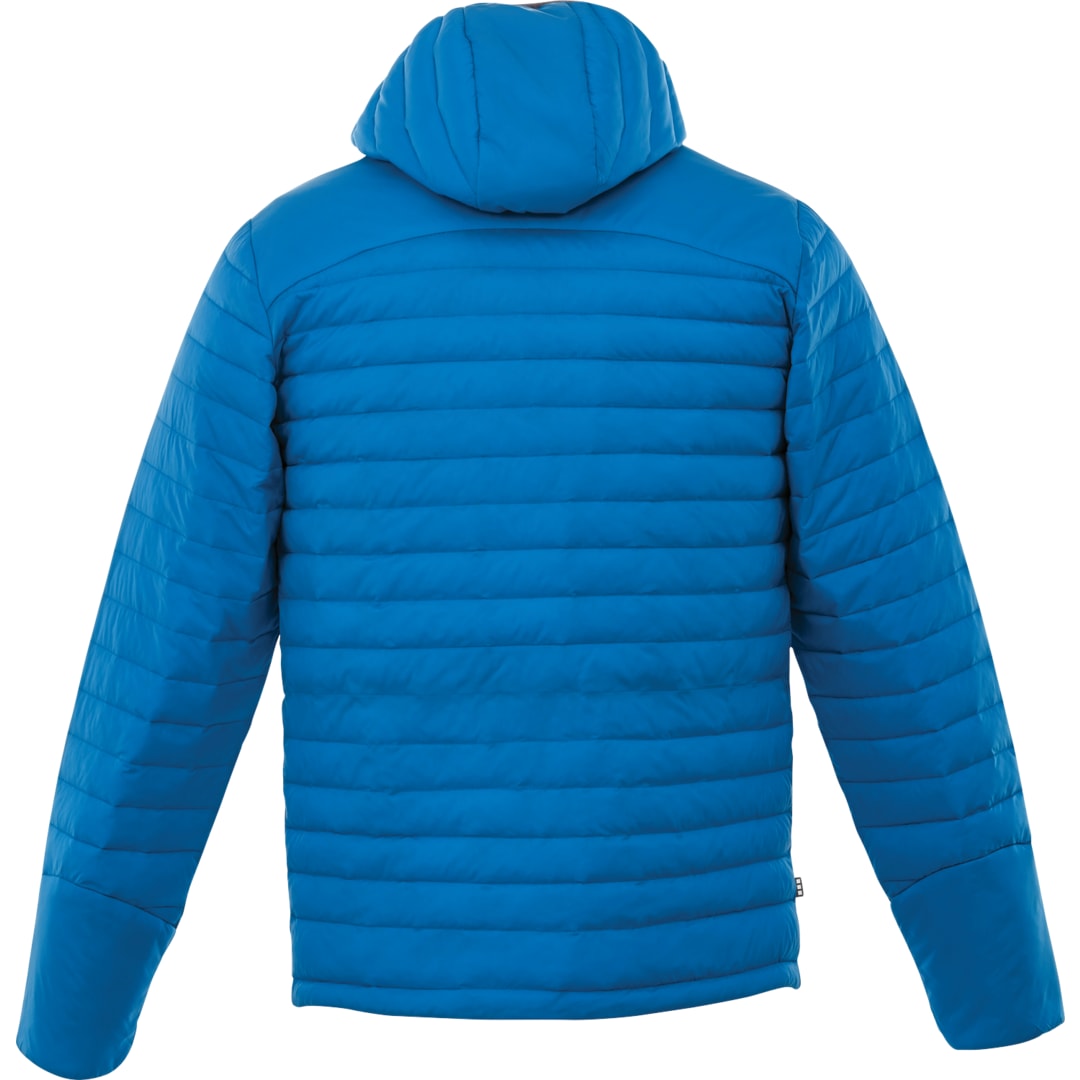 Men's SILVERTON Packable Insulated Jacket 71