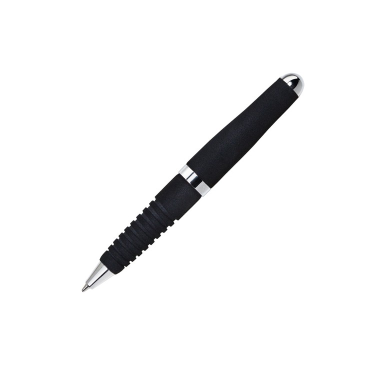 Cal IV Brass Ballpoint Pen 4