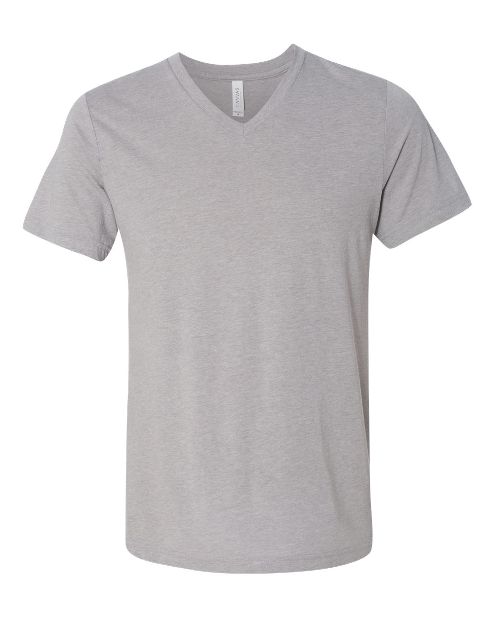 Unisex Triblend V-Neck Tee - 3415 164