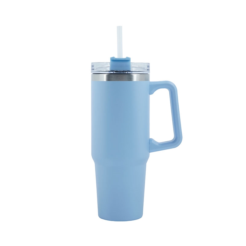 Lyon 30 oz. Double Wall Stainless Steel Travel Mug 38