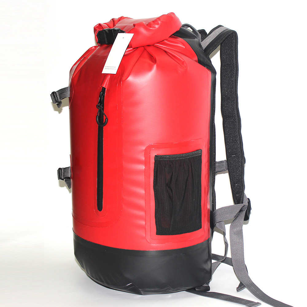 30L Floating Waterproof Dry Bag 5