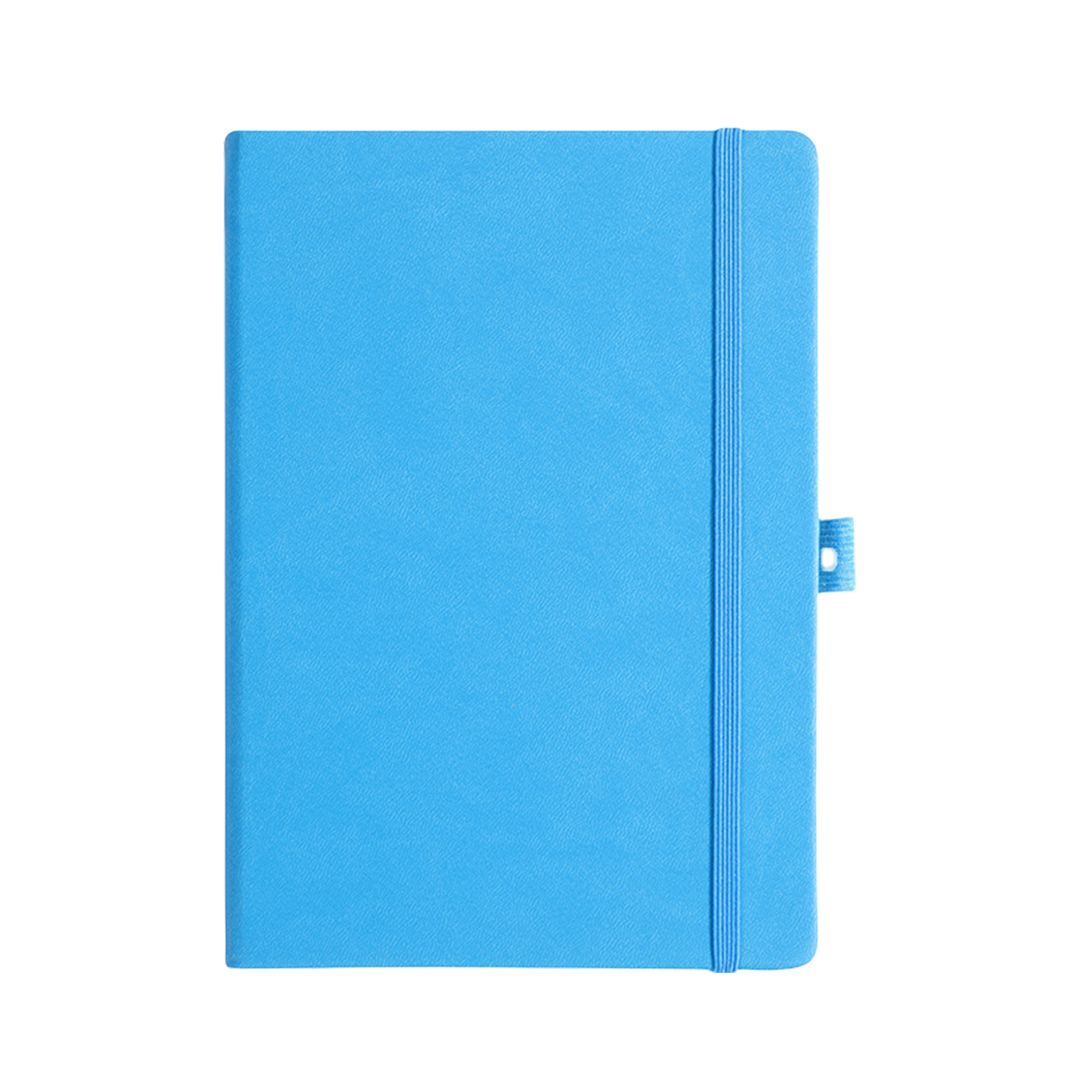 A5 PU Leather Notebook MOQ50 9