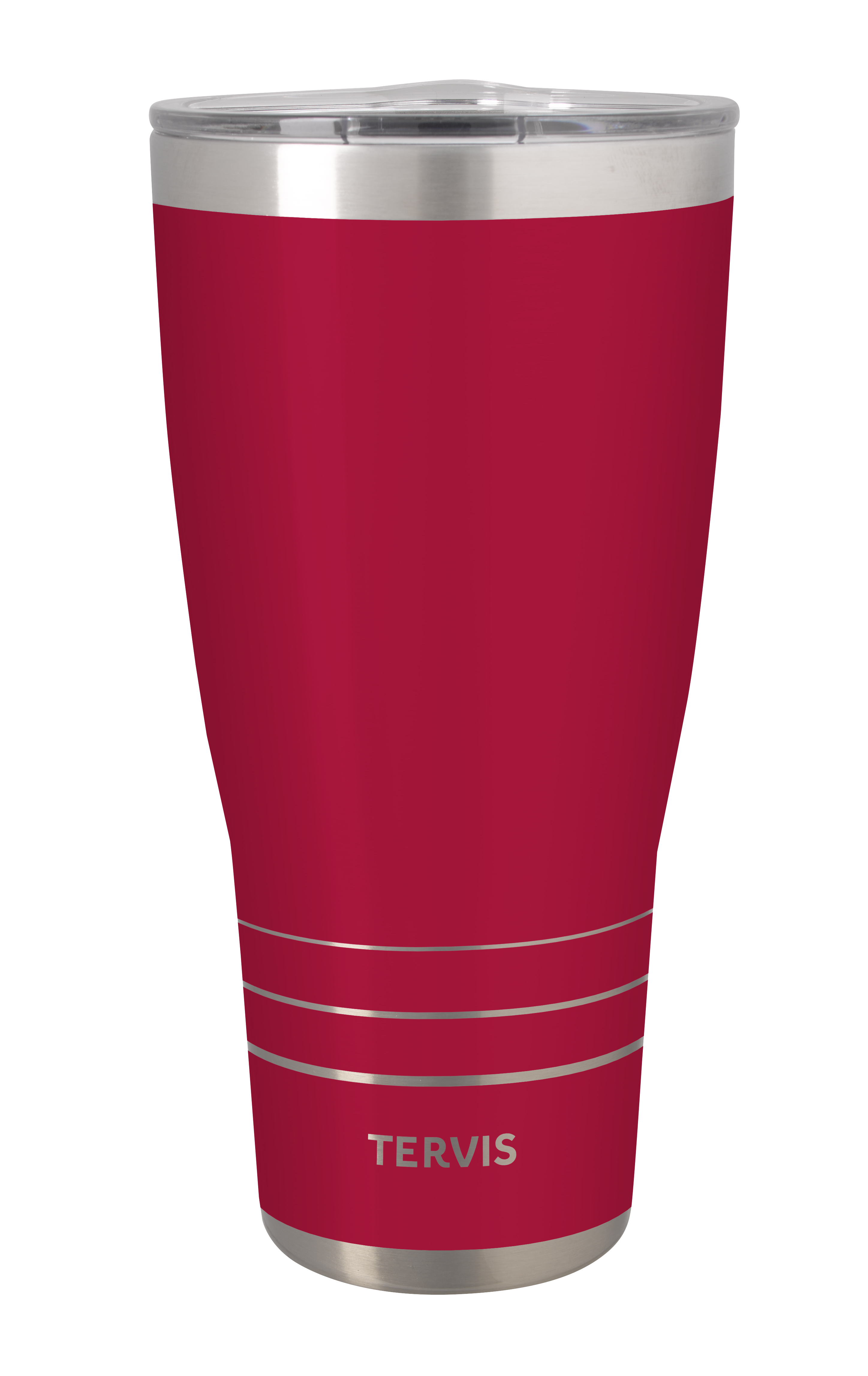 Tervis® Stainless Steel Traveler™ Tumbler - 30 oz. 18
