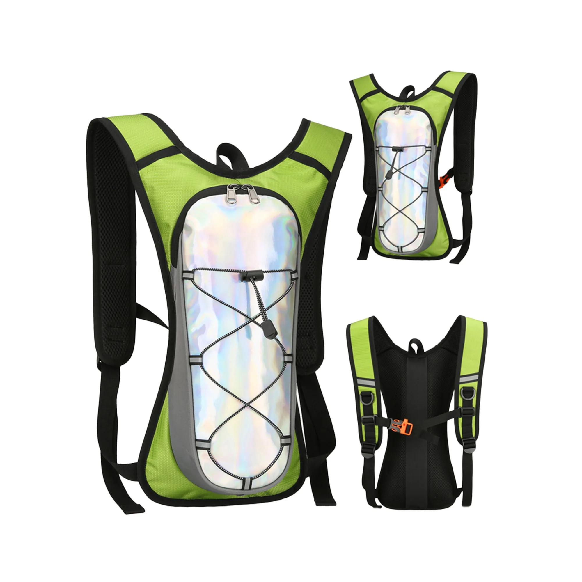 Hydration Backpack 2
