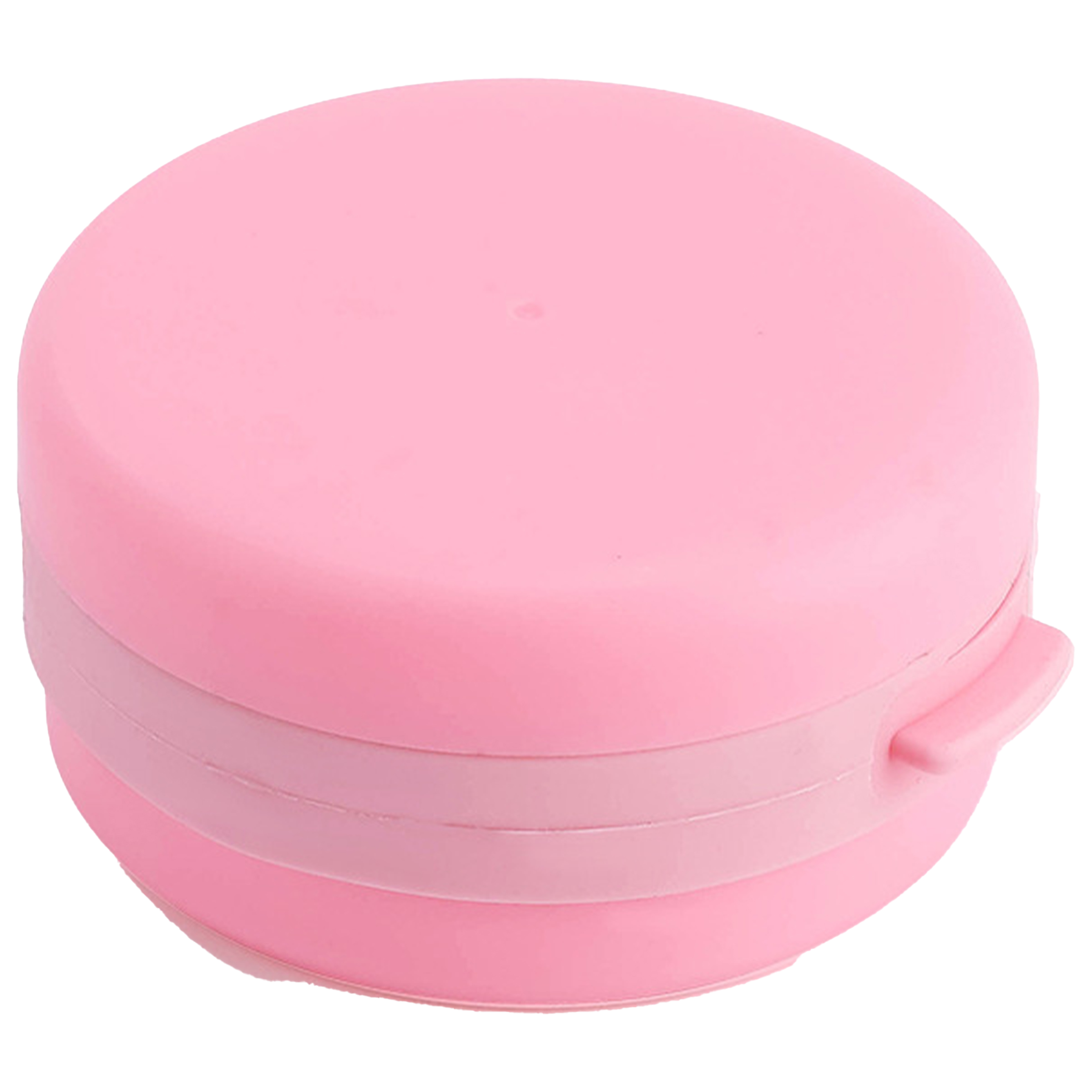 Silicone Shower Brush 7