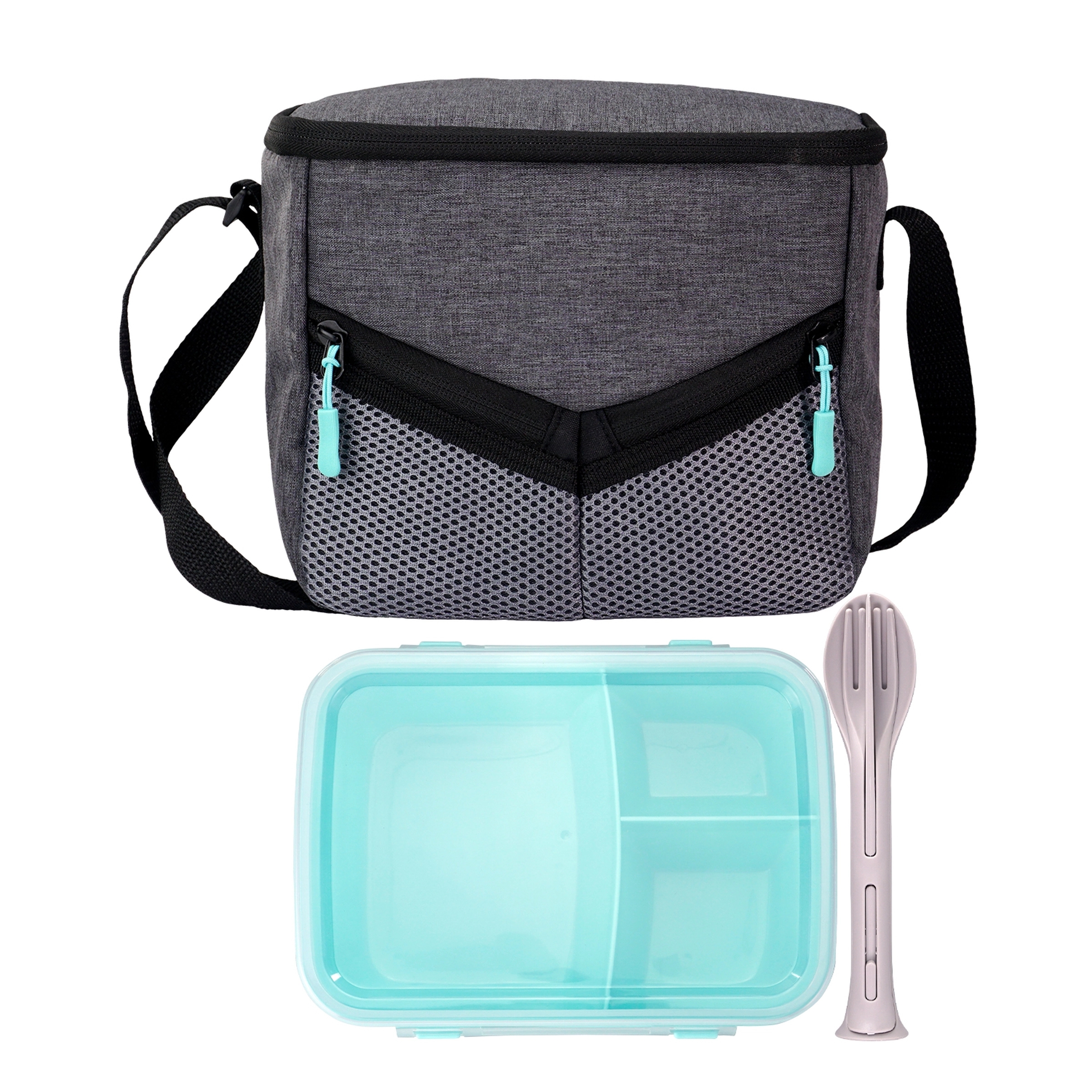 To Go Victory Lunch Cooler Set 12