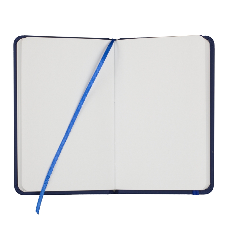 "Softer Jotter" Notepad Notebook 37