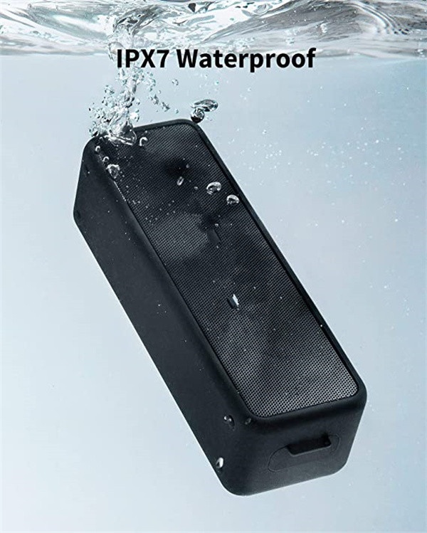 Portable Bluetooth Speakers for Outdoor 3