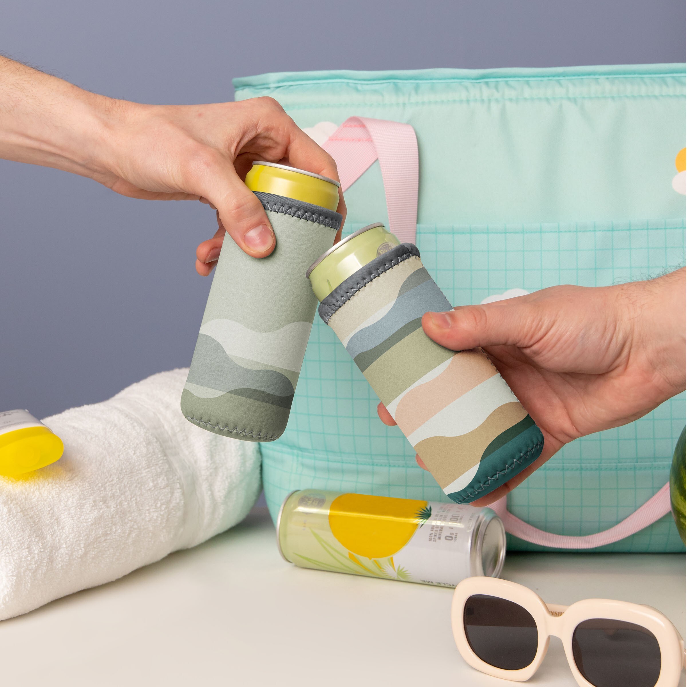 LIAM FOR SLIM CANS -Oytex