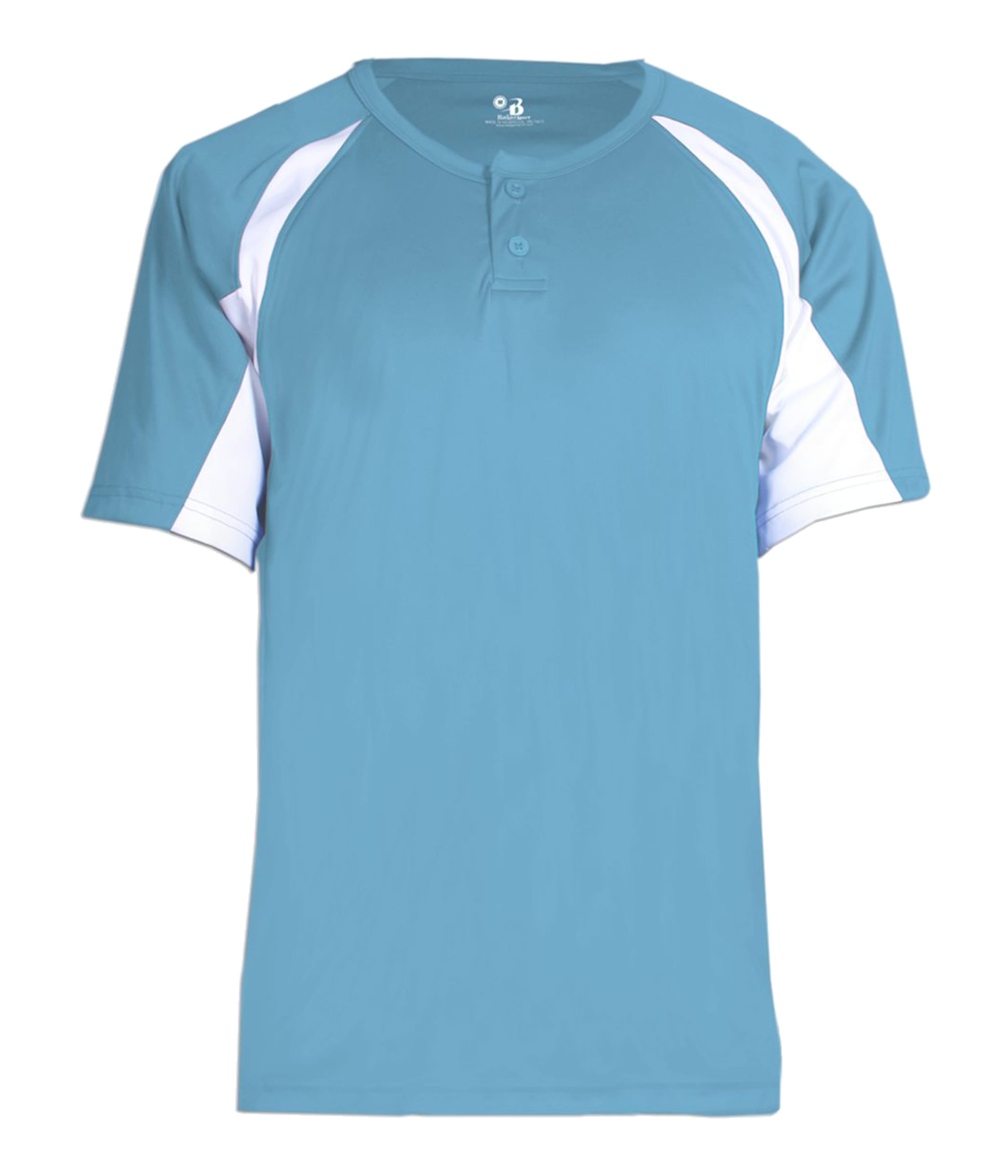 HOOK YOUTH PLACKET 7