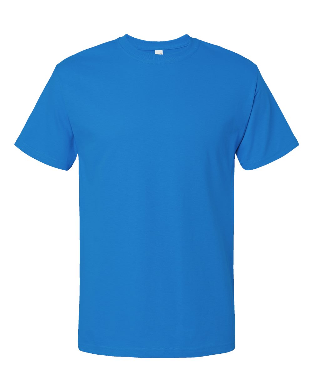 Men's Gold Soft Touch T-Shirt - 4800 370