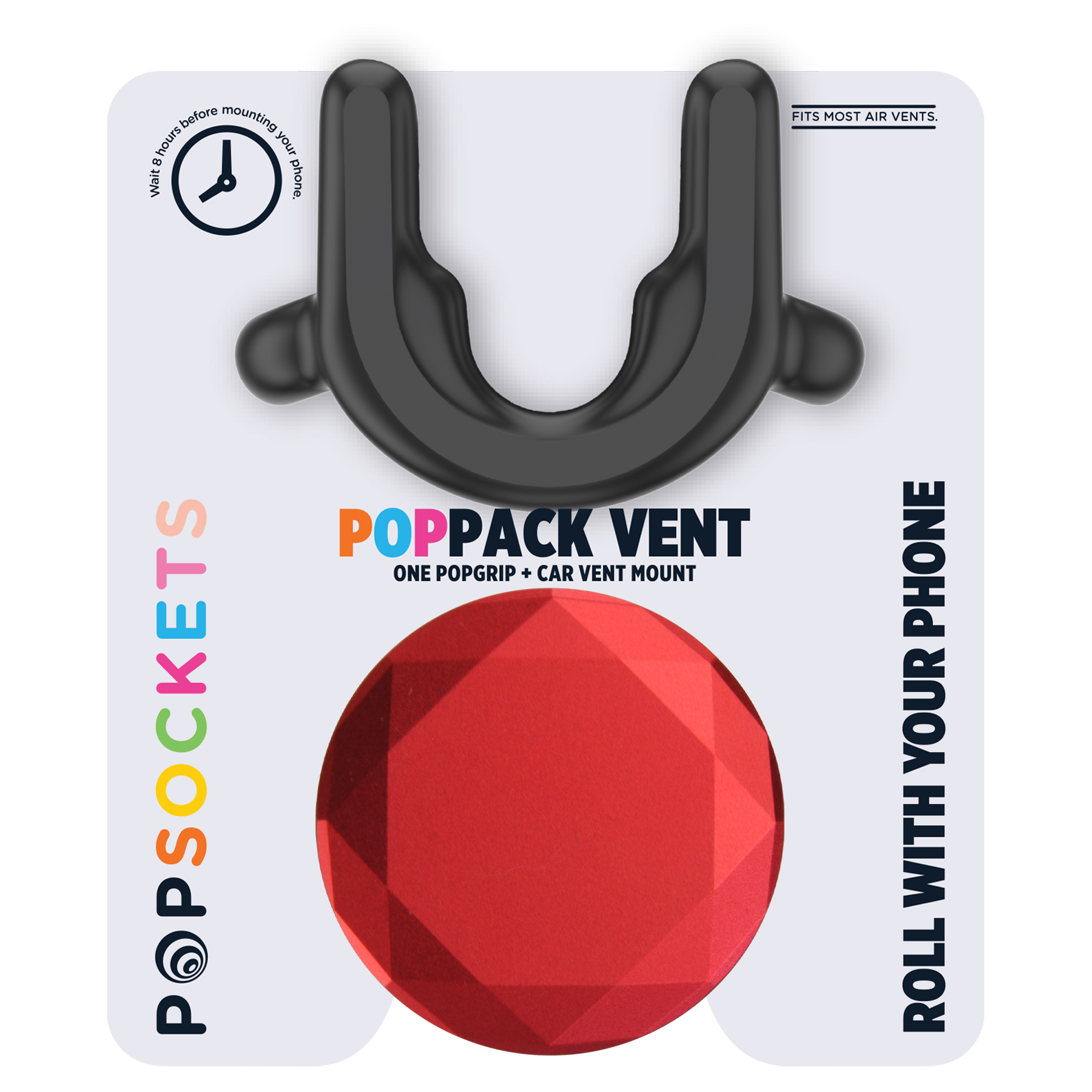 PopSockets Vent Mount 212