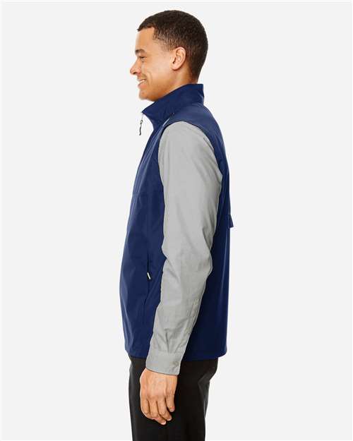 Men's Techno Lite Unlined Vest - CE703 7