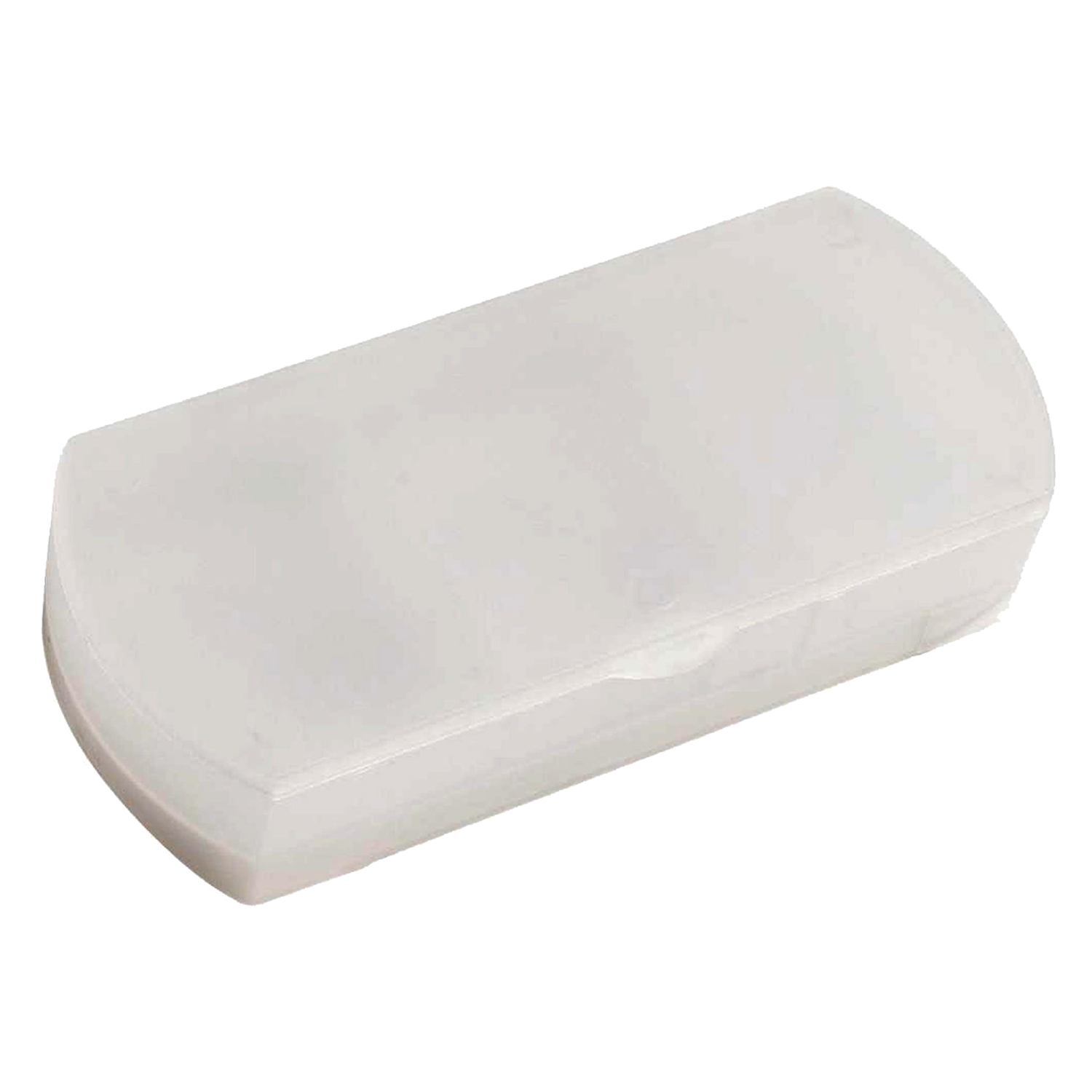 Plastic Portable Travel Pull Out Pill Box 5