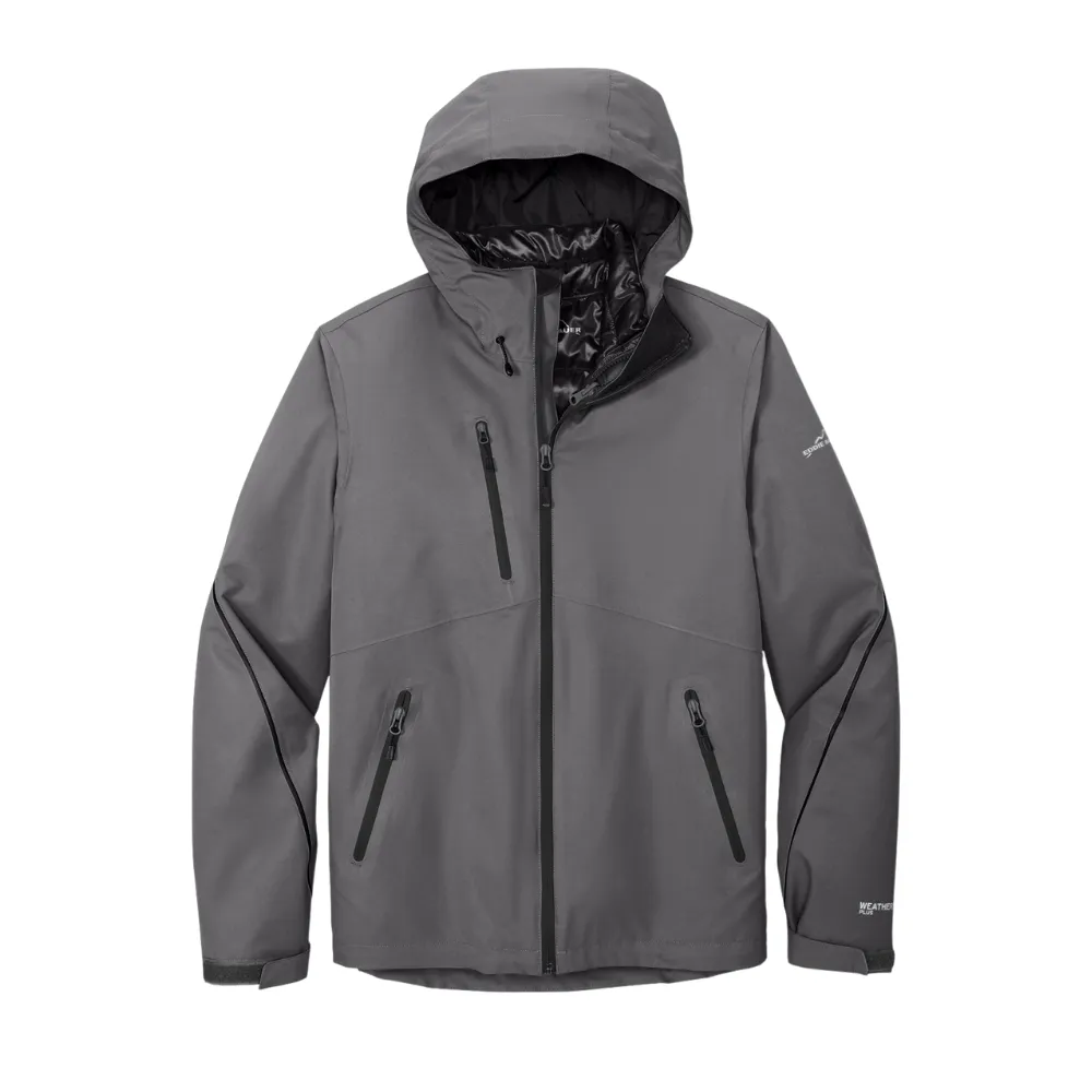 Eddie Bauer(R) WeatherEdge(R) Plus 3-in-1 Jacket 5