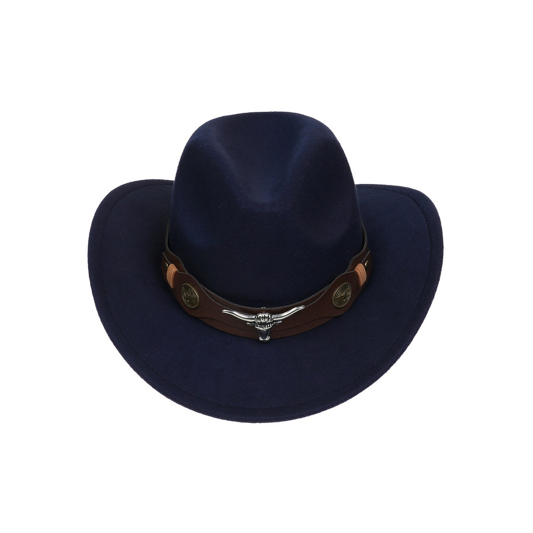 Western Cowboy Hat 2