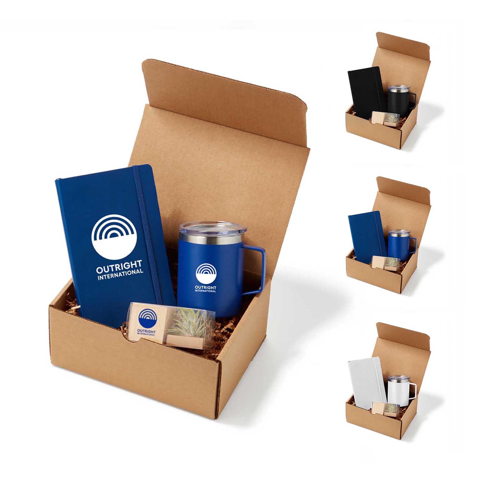 Office Kit Gift Set 4