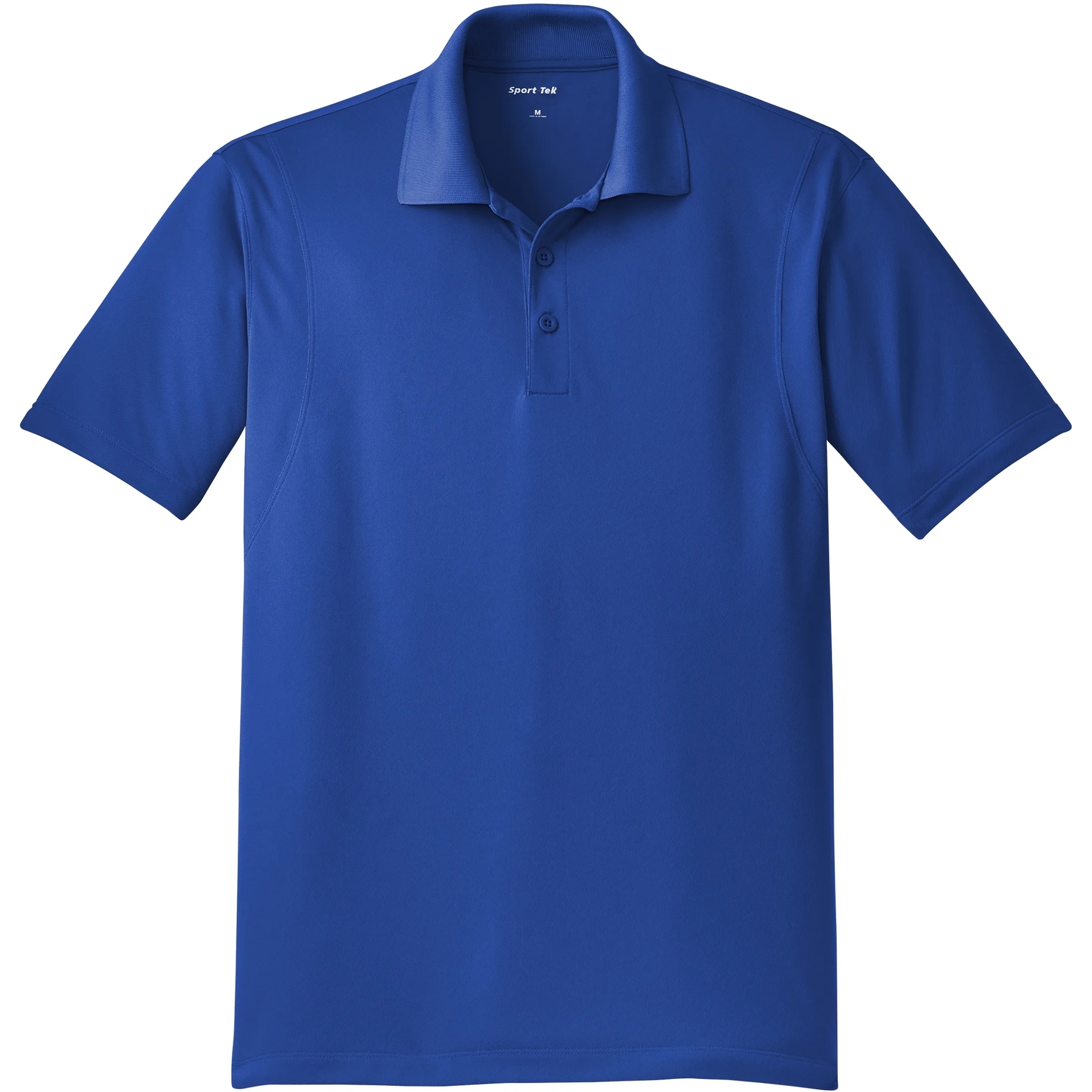SPORT-TEK(R) MICROPIQUE SPORT-WICK(R) POLO 24