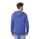 Men's ARGUS Eco Fleece Full Zip Hoody, custom hoodie or sweatshirt with logo imprint 56