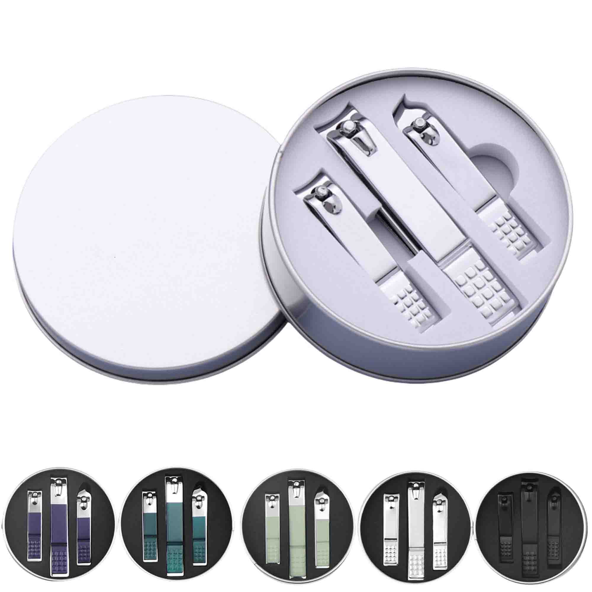Deluxe Travel Personal Care Kit 1