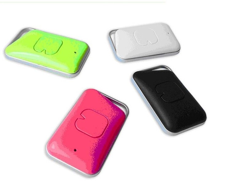 Custom Bluetooth anti-lost tracker 1