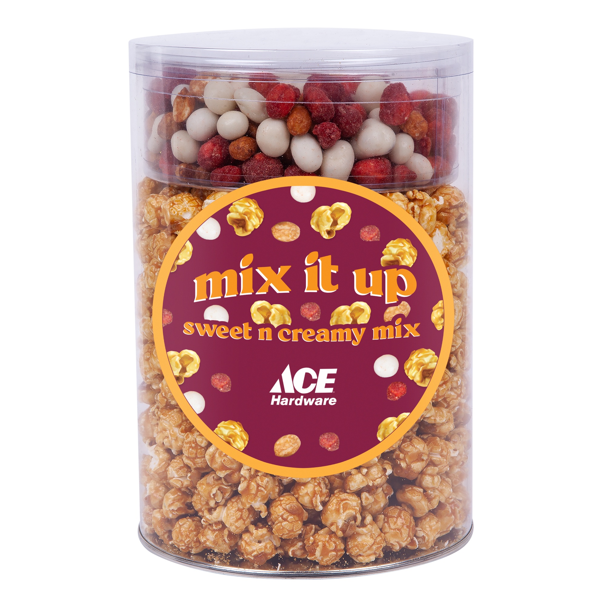 Popclusions - Sweet N Creamy Mix 2