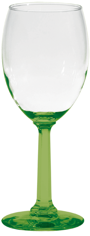 10 oz. Napa Valley Goblet-Optic 34